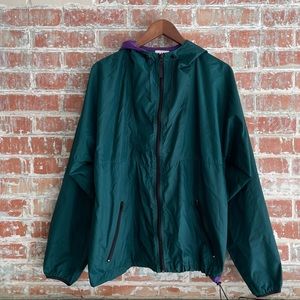 Vintage Helly Hansen Windbreaker